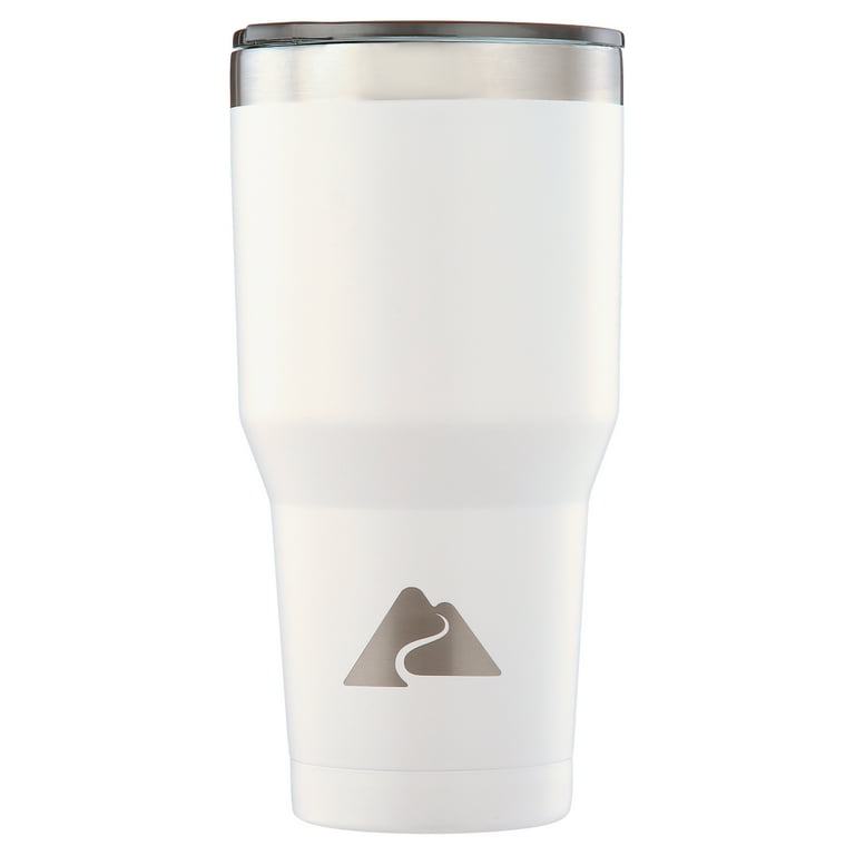 OZARK-CUP オザークカップ 希少品 MADE IN USA Ozark Trail 32 oz Vacuum Insulated Stainless Steel Tumbler