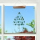 thumbnail image 5 of Campanas de viento Cola de arce para jardín liquidación, 5 of 8