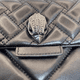 thumbnail image 5 of Kurt Geiger London Kensington Bolso de mujer de cuero, 5 of 6