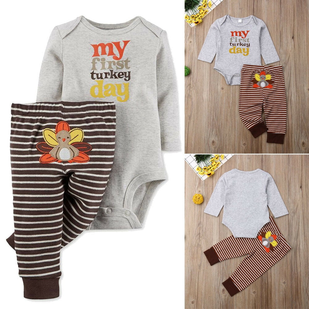 walmart thanksgiving baby clothes