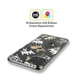 thumbnail image 2 of Head Case Designs Dog Breed Patterns French Bulldog Soft Gel Case Compatible with Apple iPhone 13 Pro, 2 of 7