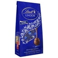 thumbnail image 4 of Lindt LINDOR Dark Chocolate Candy, 5.1 oz Bag, 4 of 13