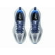 thumbnail image 5 of ASICS Men's Gel-Cumulus 25 Running Shoes, Piedmont Grey/Illusion Blue 14 US, 5 of 6