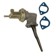 GMB 525-8120 Mechanical Fuel Pump