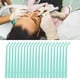 thumbnail image 4 of Kit de 25 puntas de aspirador quirúrgico dental desechables con tubo de succión de saliva (verde grande), 4 of 7
