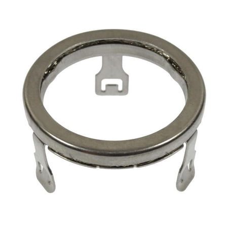 Fuel Injector Seal Kit - Compatible with 2010 - 2013 BMW 550i GT 4.4L V8 2011 2012