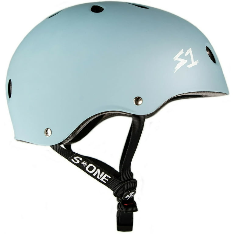 S1 Lifer Helmet Sサイズ マットブルー LA Blue Helmet | Skate Helmet | Scooter Helmet | BMX helmets