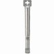 thumbnail image 2 of Universal Adjustable Gas Bbq Replacement Stainless Steel Grill Straight Pipe Burner Tube, 4pcs -gt, 2 of 5