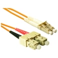 thumbnail image 2 of 3M FIBER SC/LC MMF 62.5/125 DUPLEX PATCH CABLE, 2 of 2