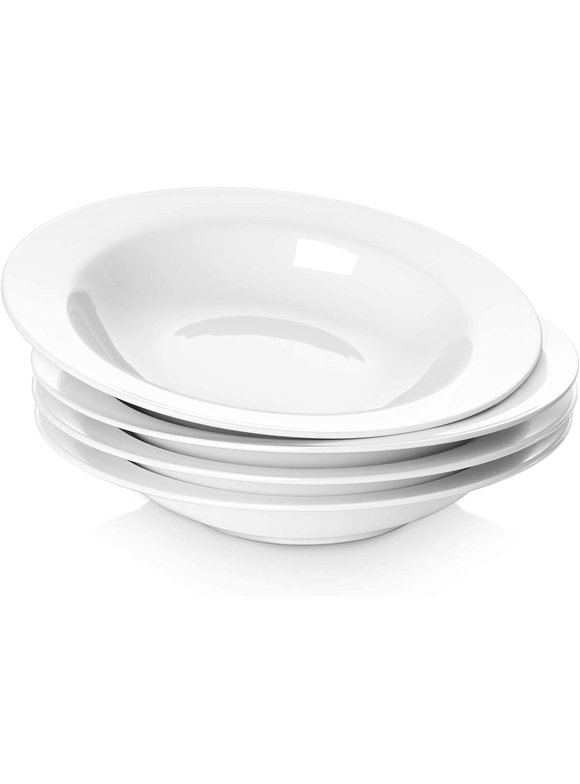 Pasta Bowls in Bowls