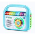 thumbnail image 3 of LeapFrog Let’s Record! Music Player™ - English Version, 18+ Months, 3 of 9