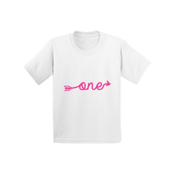 Awkward Styles 1st Birthday Girl Infant Shirt Pink Shirt for Girls Birthday Party Cute Shirt Baby Clothing First Birthday Shirt 1 Year Old Shirt My 1st Birthday Gifts for Birthday Girl Birthday Gifts