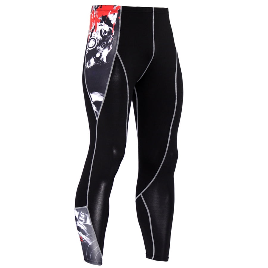 Spring and summer sports trousers men's sports pants mountain bike