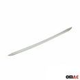 thumbnail image 5 of OMAC Rear Trunk Molding Trim for Hyundai Accent 2012-2017 Stainless Steel Silver, 5 of 6
