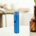 thumbnail image 1 of Mini Electric Beard Clipper, Rechargeable Trimmer with  Head for Daily Use, Portable Design, 1 of 8