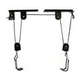 thumbnail image 4 of YSNOOWE 1 Set Mountain Hanging Rack Bike Storage for Garage with Steel Design, 4 of 7