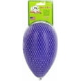 Jolly Pet Jolly Egg Dog Toy, 8", Purple