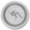 thumbnail image 4 of 2022 Australia 1 oz Platinum Kangaroo BU, 4 of 4