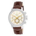 thumbnail image 2 of Reloj Invicta S1 Rally 16010 Hombres Marrón 48mm Cuero INVICTA S1 Rally 16010, 2 of 2