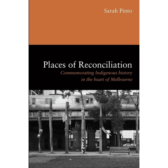 Places of Reconciliation, (Paperback)