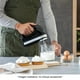thumbnail image 3 of Batidora de Mano KitchenAid KHM512OB 5 velocidades Negra, 3 of 4