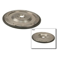 Valeo V2119 Flywheel Fits select: 2001-2004 FORD MUSTANG GT