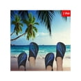 thumbnail image 1 of 2 Pair New Water Sport Diving Swim Socks Yoga Socks Soft Beach Shoes For Men Women Outdoor Unisex Shoes Anti-slip Dry Quickly, 1 of 8