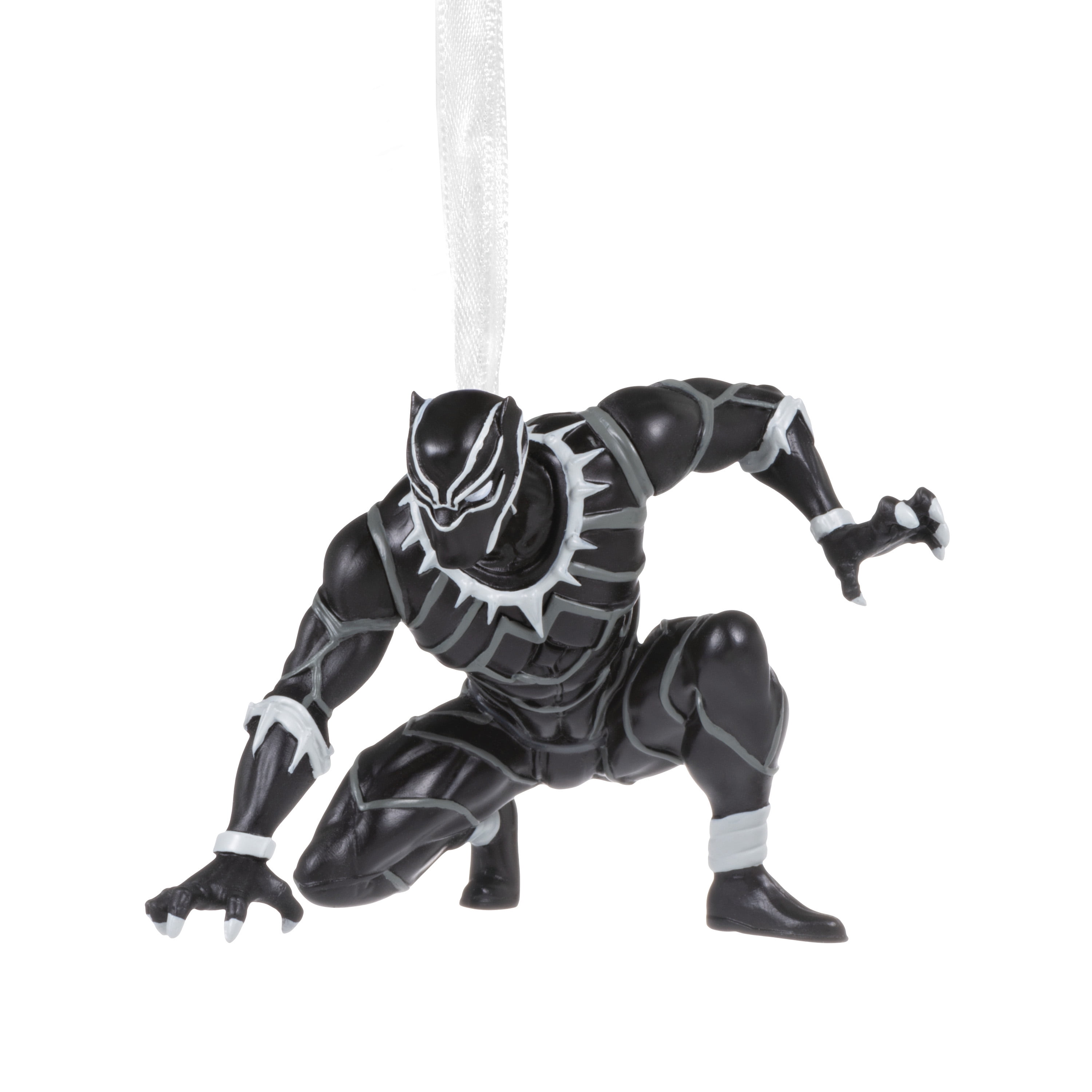 Hallmark Marvel Black Panther Christmas Ornament - Walmart.com