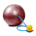thumbnail image 2 of Pelota de Yoga Athletic Works 65 cm, 2 of 4