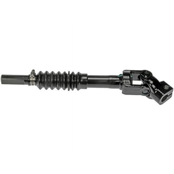Lower Steering Shaft - Compatible with 2004 - 2012 Chevy Colorado 2005 2006 2007 2008 2009 2010 2011