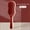 Red, variant on Hair Brush Banana Leaf Long Hair Shape Comb for Household Massage with Special Air Cushion Design for Women