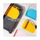thumbnail image 4 of Paint Tray Liners, Small Paint Trays, 4 Inches For Home Decor, Walls, And Furniture (paint Tray Liners Pack Of 12), 4 of 5