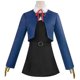 thumbnail image 2 of Uniforme del campus porque disfraz de Shibuya Hanayin Jk disfraz de Nitang Coco Cos, 2 of 5