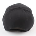 thumbnail image 4 of Bmnmsl Unisex Adjustable Plain Cap Trucker Visors Sport Outdoor Hip-hop Hat, 4 of 4