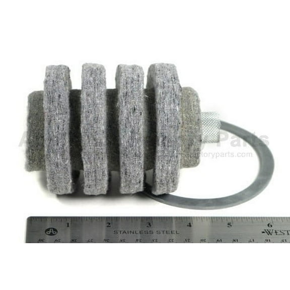 Appliance Factory Parts REPLACEMENT OIL CARTRIDGE 2A710