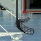 thumbnail image 1 of Hoja de Floorball, cabezal de palo de Hockey Floorball, hoja de repuesto en línea Mano izquierda negra, 1 of 8