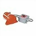 thumbnail image 3 of Electric Vibrator, 1.30A, 115Vac, 1-Phase, 3 of 3