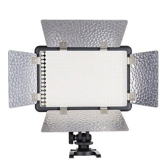 LED308IIW Daylight-Balanced 21W On-Camera LED Light