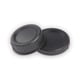 thumbnail image 3 of Rear Lens Cap for Camera Body Protects Moisture Compatible with Nikon DSLR Black Plastic, 3 of 5