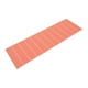 thumbnail image 3 of Colchoneta para dormir para acampar, versátil, para adultos, ideal para acampar al aire libre y viajar. Naranja, 3 of 8