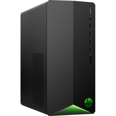 HP Pavilion TG01-1120 Gaming Desktop Intel Core i5-10400F 2.9GHz 8 GB RAM 256GB SSD GTX 1650 (4 GB) Windows 11 Home (USED)