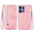 thumbnail image 1 of Wallet Case for GANGXUN Motorola Edge 50 Pro with Shockproof, Stylish for Daily and Business Use, 1 of 5