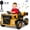 Yellow, variant on WildBreak 12V Ride on Dump Truck, Construction Vehicles Tractor, Electric Car Ride on Toys, Red