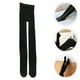 thumbnail image 4 of 1 pieza de pantimedias cálidas para mujer, pantimedias de Otoño Invierno para mujer, medias gruesas, 4 of 6