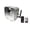 Normal plug, variant on Optic Fiber Lights lamp Twinkle Fiber Star ceiling kit Bluetooth APP Control Starry Car LED Light Kid Room RGBW COLOR WAPP ,Safe to Use
