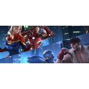 Marvel vs Capcom Infinite Xbox One