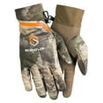 thumbnail image 2 of ScentLok Lightweight Camo Custom Gloves for Hunting, 2 of 3