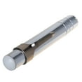 thumbnail image 2 of 2 PCS Silver Aluminum alloy Chalk Keeper Holder,2pcs X Chalk clip,Silver, 2 of 4