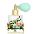 thumbnail image 1 of Botella de perfume YU FENG Frosted, aerosol de vidrio recargable de 18 ml, 1 of 7