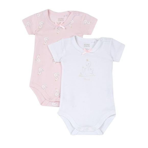 Chicco Pañaleros Interiores Manga Corta Varias Tallas multicolor 74